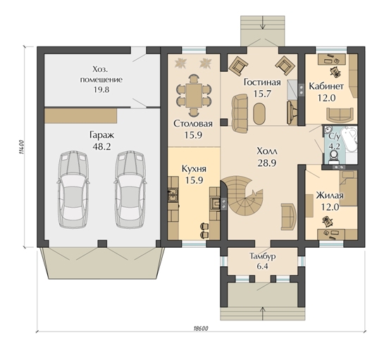 Монте-Карло