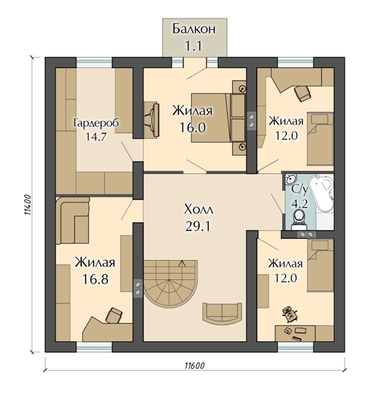 Монте-Карло