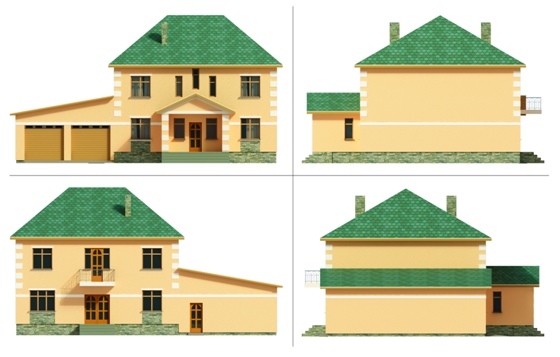 Монте-Карло