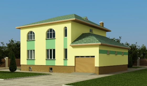 Романовичи 2