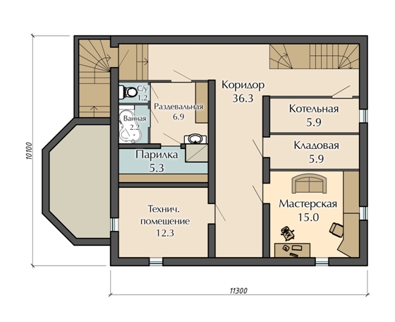 Романовичи 2