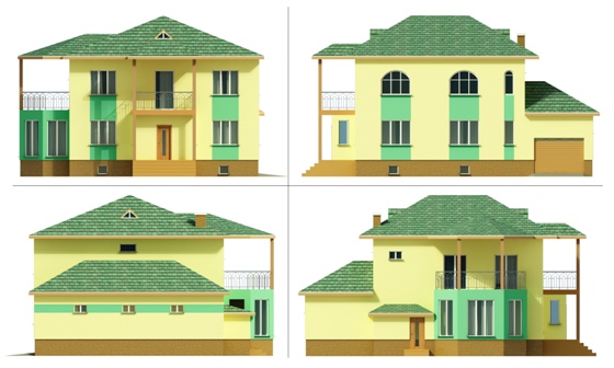 Романовичи 2